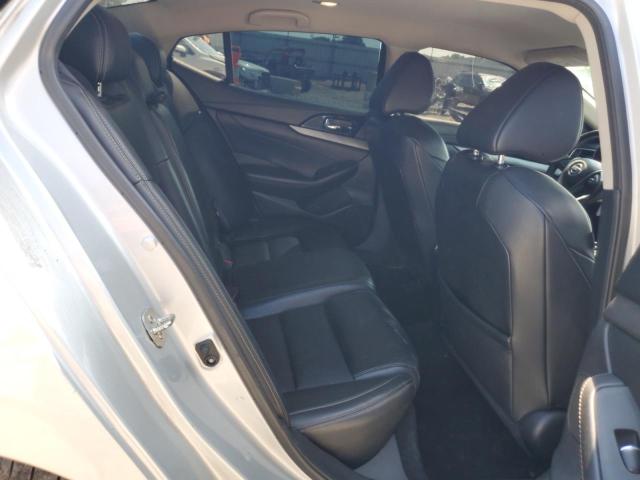 2018 NISSAN MAXIMA 3.5 - 1N4AA6AP5JC364632