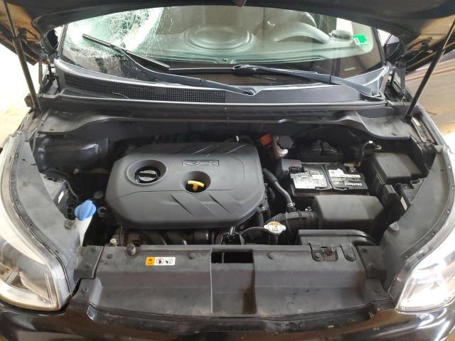 2019 KIA SOUL + KNDJP3A5XK7663694