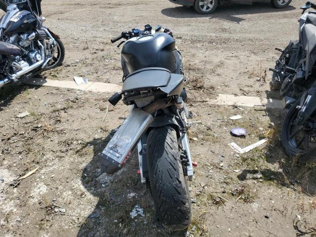 2016 HONDA CBR600 RR #3301752398