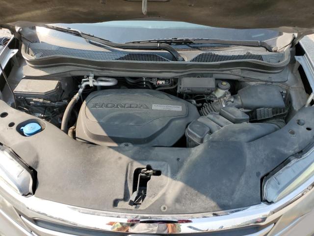 2016 HONDA PILOT EX 5FNYF5H38GB014110