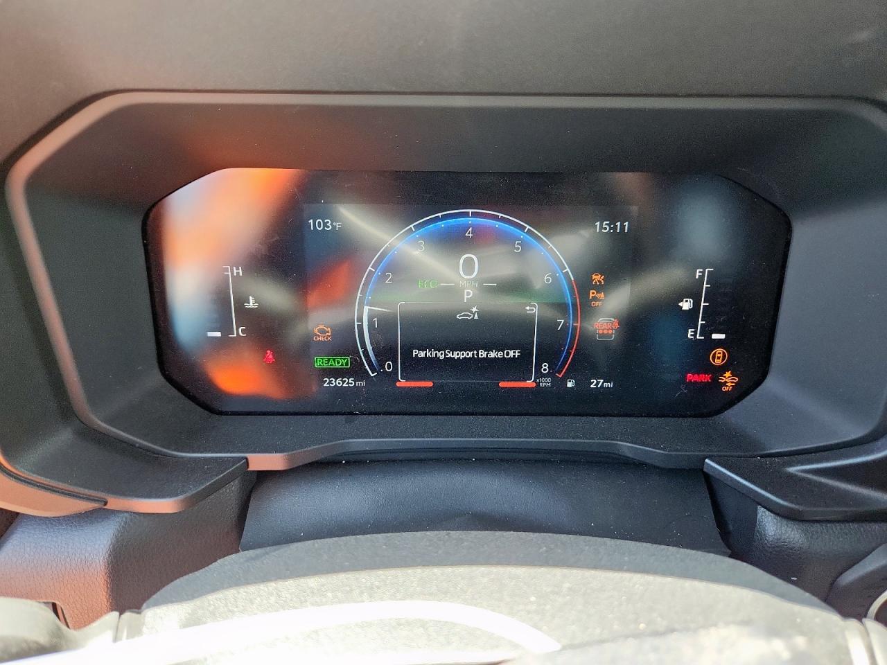 TOYOTA LAND CRUISER BASE