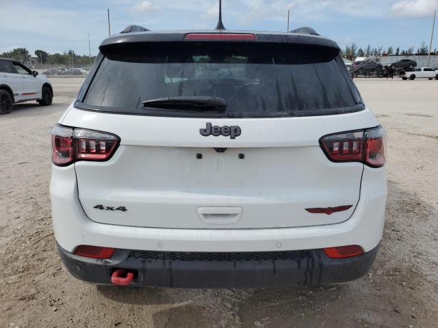 2025 JEEP COMPASS TR 3C4NJDDN1ST519113