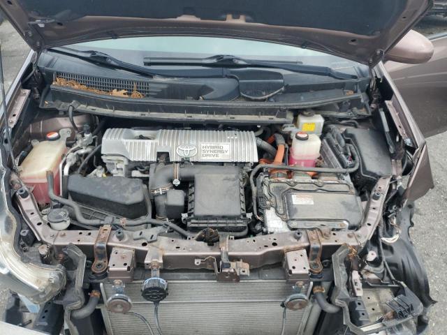 2015 TOYOTA PRIUS V - JTDZN3EU9FJ018330