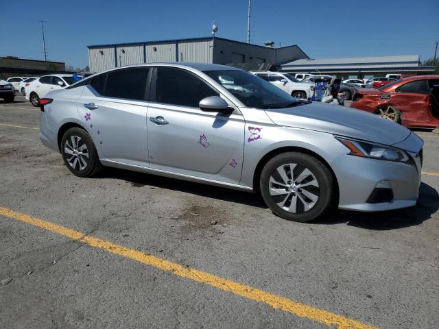 2020 NISSAN ALTIMA S - 1N4BL4BV0LC256518