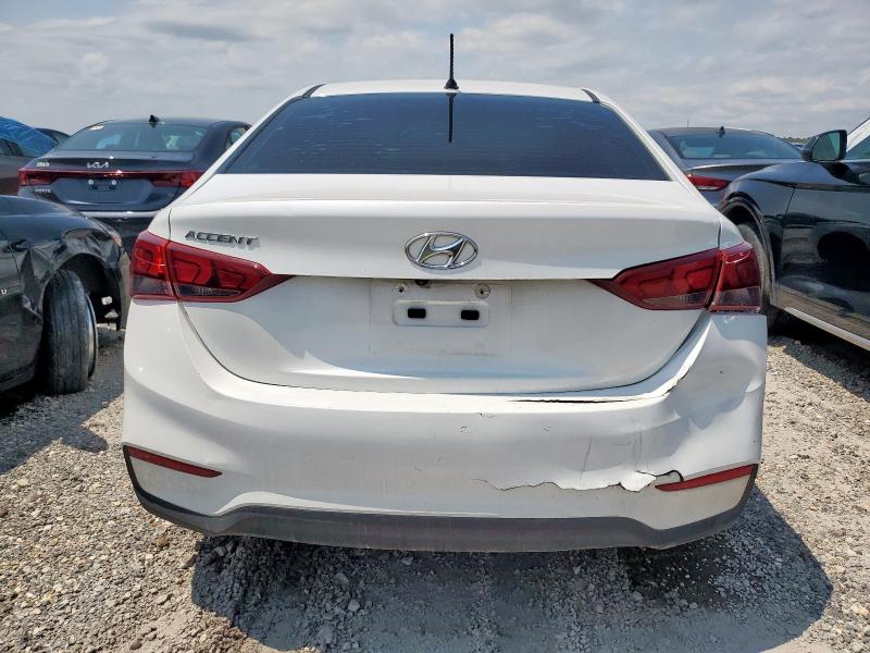 2019 HYUNDAI ACCENT SE - 3KPC24A39KE087866