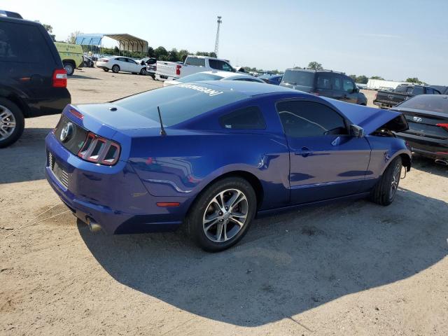 2014 FORD MUSTANG - 1ZVBP8AM7E5308648