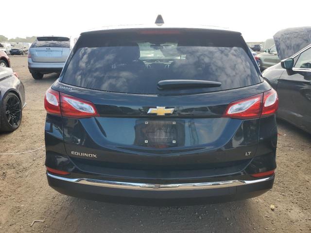 2018 CHEVROLET EQUINOX LT 2GNAXJEV5J6339816