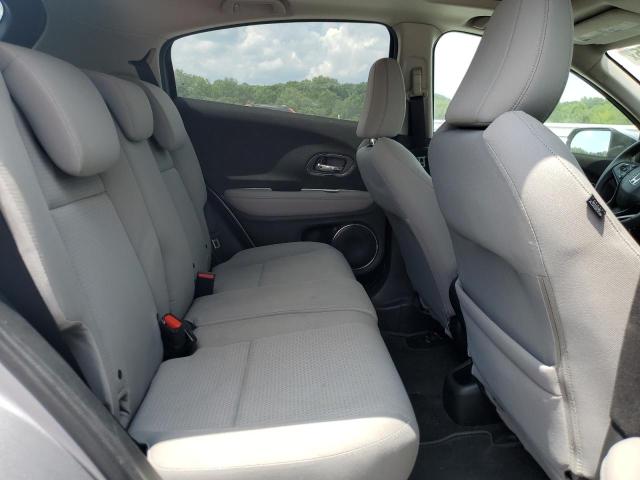 2019 HONDA HR-V EX 3CZRU5H58KM715319