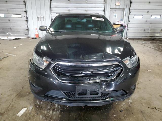 2013 FORD TAURUS LIM - 1FAHP2J88DG115219
