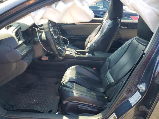 2021 HONDA CIVIC LX 2HGFC2F60MH508626