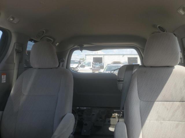 2016 TOYOTA SIENNA LE - 5TDKK3DC8GS729346