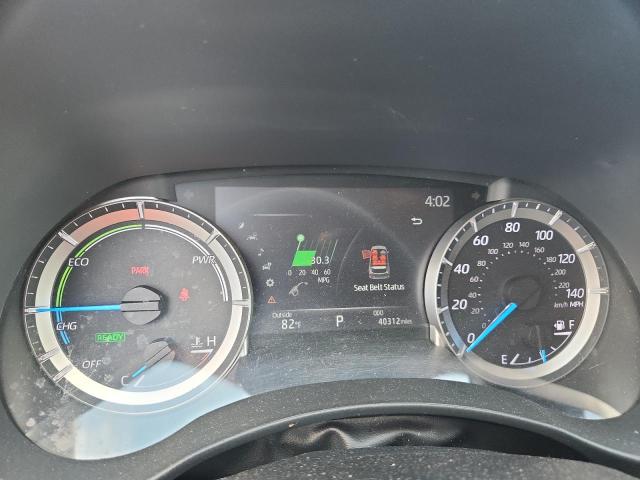 2023 TOYOTA HIGHLANDER 5TDKBRCHXPS109954