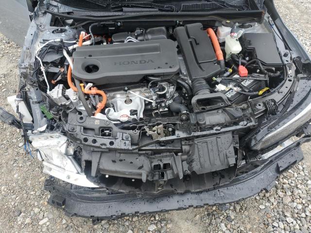 2025 HONDA CIVIC SPOR - 2HGFE4F85SH320284