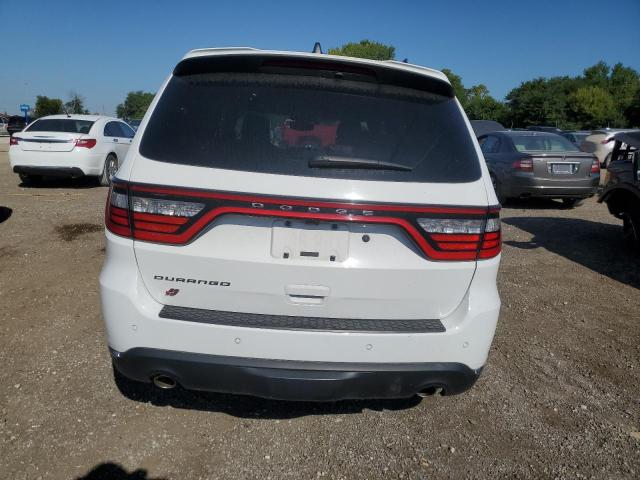 2023 DODGE DURANGO PU 1C4SDJFT9PC690683
