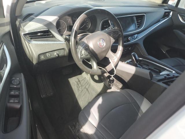 2020 BUICK ENCLAVE ES 5GAERBKW8LJ124753