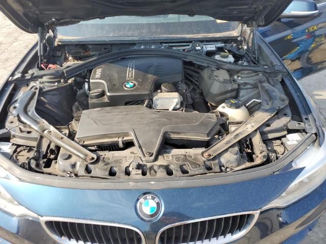 2015 BMW 428 XI SUL WBA3T1C50FP819721