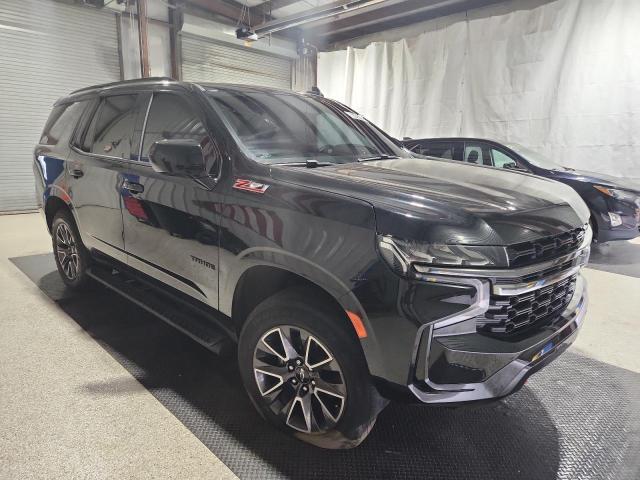 2022 CHEVROLET TAHOE K150 - 1GNSKPKD3NR321388