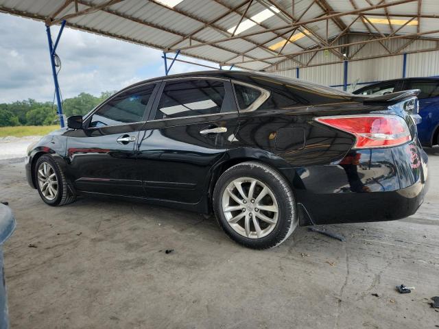 2015 NISSAN ALTIMA 3.5S 1N4BL3AP6FC117110