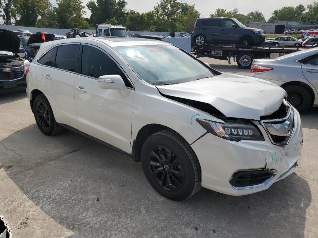 2018 ACURA RDX 5J8TB3H33JL010871