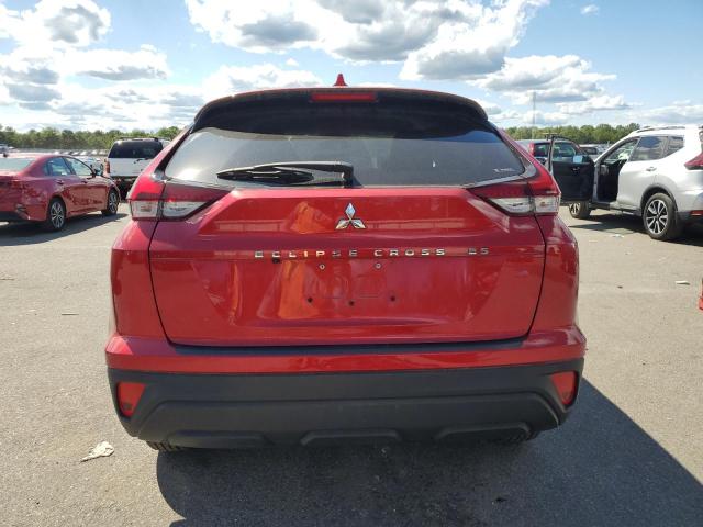 2022 MITSUBISHI ECLIPSE CR #3304519443