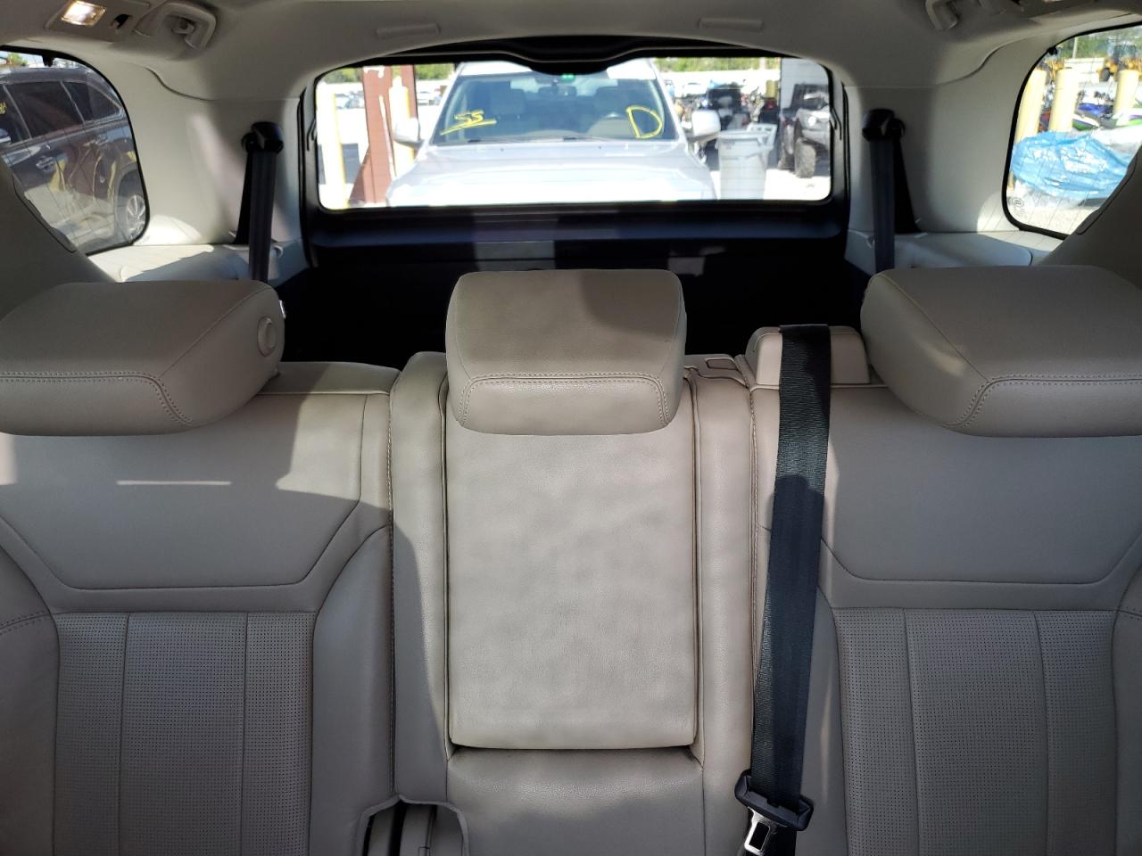 LAND ROVER DISCOVERY HSE