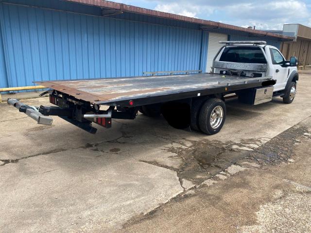 2020 FORD F550 SUPER 1FDUF5GN1LEE88781