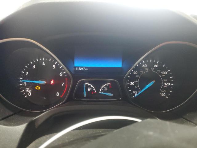 2016 FORD FOCUS TITA 1FADP3N23GL362539