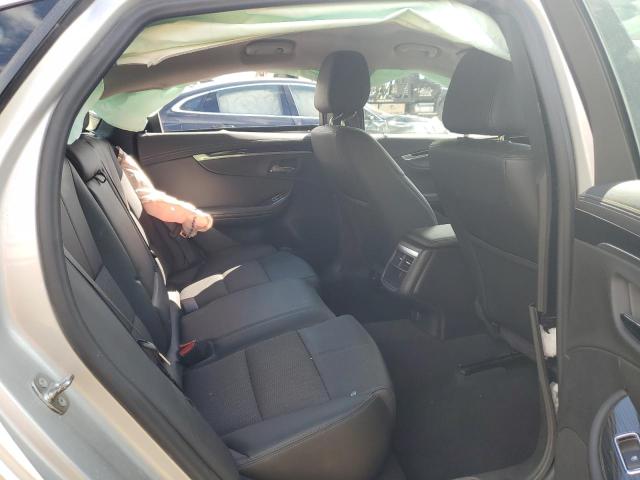 2018 CHEVROLET IMPALA LT 2G1105S30J9104657