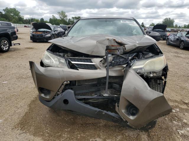 2015 TOYOTA RAV4 LE JTMZFREV0FD074700