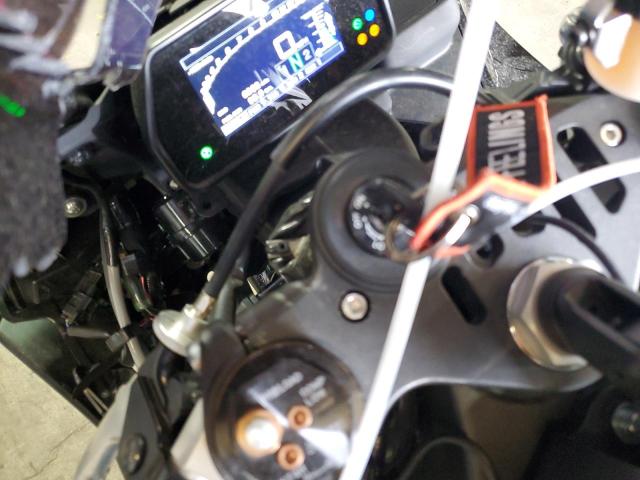 2025 YAMAHA YZF1000 JYARNA7E9SA000443
