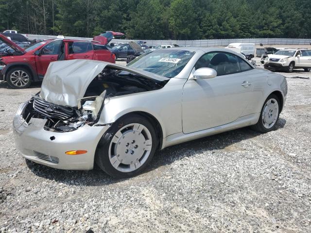 LEXUS SC 430