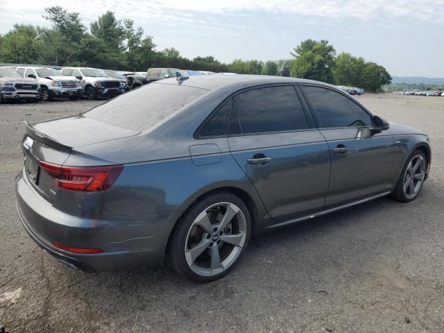 2019 AUDI A4 PREMIUM WAUENAF46KA008945