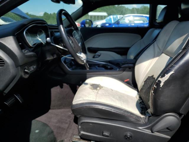 2018 DODGE CHALLENGER - 2C3CDZAG8JH270743