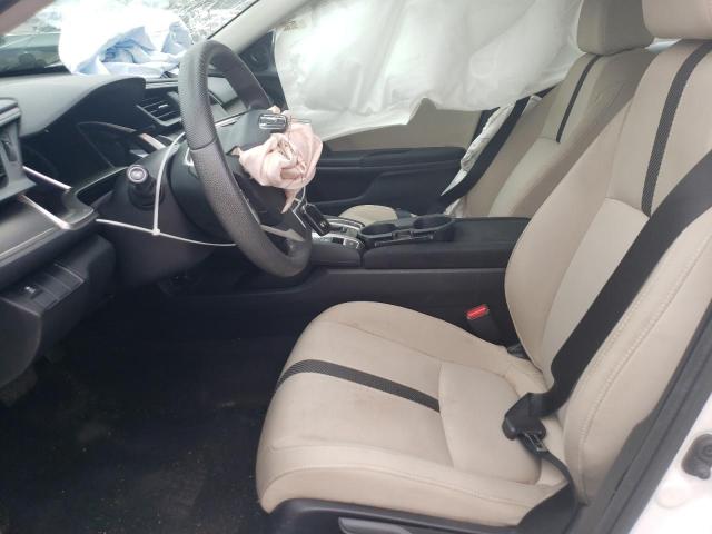 2016 HONDA CIVIC EX 19XFC1F3XGE206243
