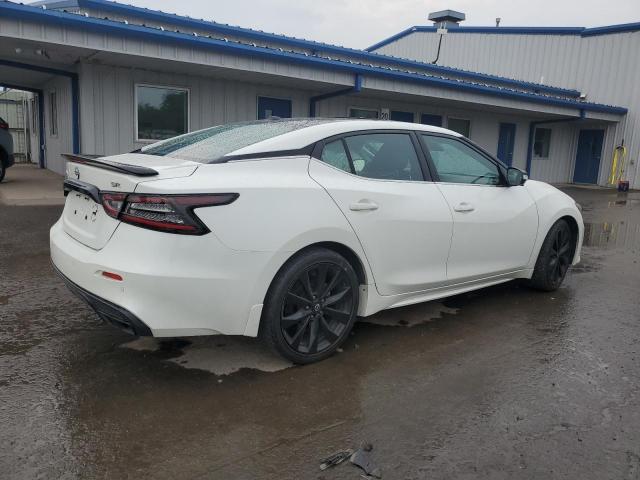 2023 NISSAN MAXIMA SR 1N4AA6EV6PC504933