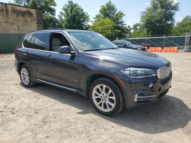 2016 BMW X5 XDR40E 5UXKT0C5XG0F75497