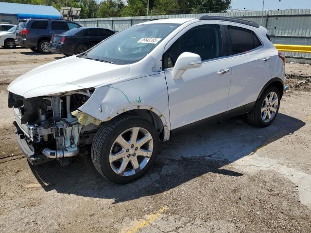 2018 BUICK ENCORE PREFERRED II KL4CJBSM8JB589532