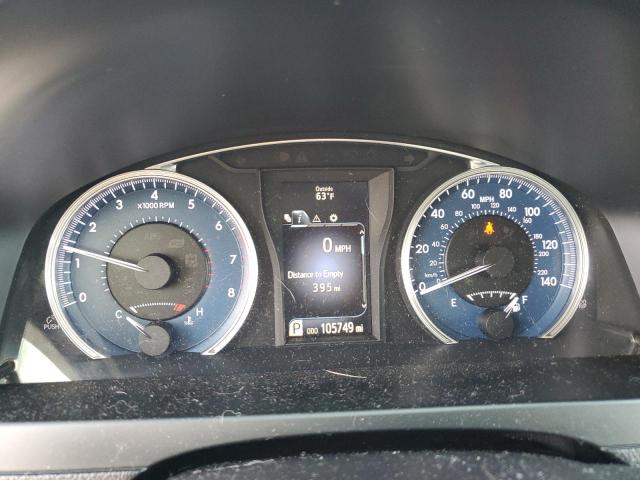 2016 TOYOTA CAMRY LE - 4T1BF1FK8GU179019
