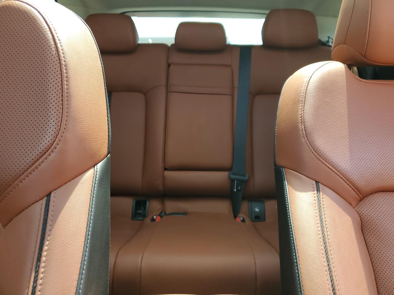 MAZDA CX-50 PREMIUM PLUS