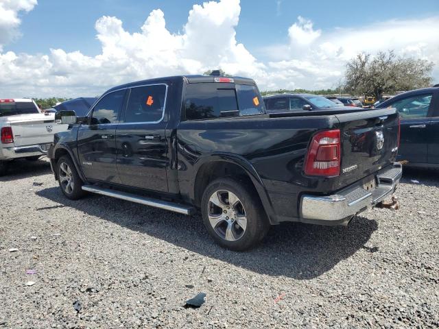 2019 RAM 1500 LARAM 1C6SRFJT1KN591592