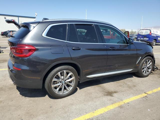 2019 BMW X3 SDRIVE30I 5UXTR7C50KLF29650