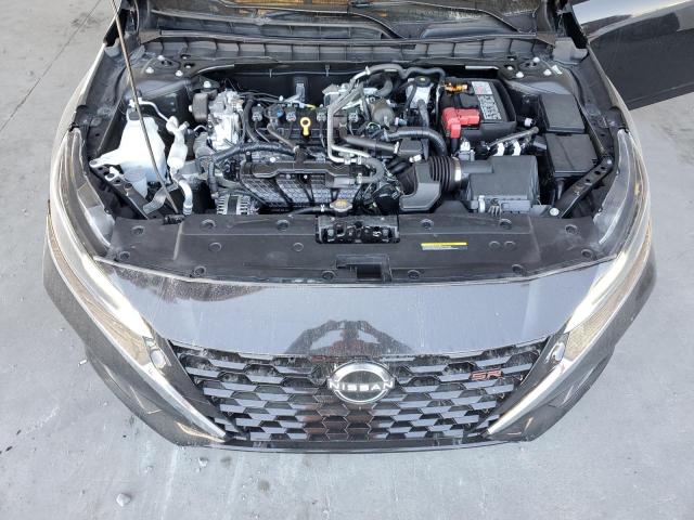 2023 NISSAN ALTIMA SV 1N4BL4DV8PN358480