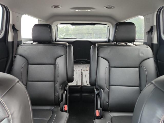 2021 GMC ACADIA SLT 1GKKNMLS6MZ100172
