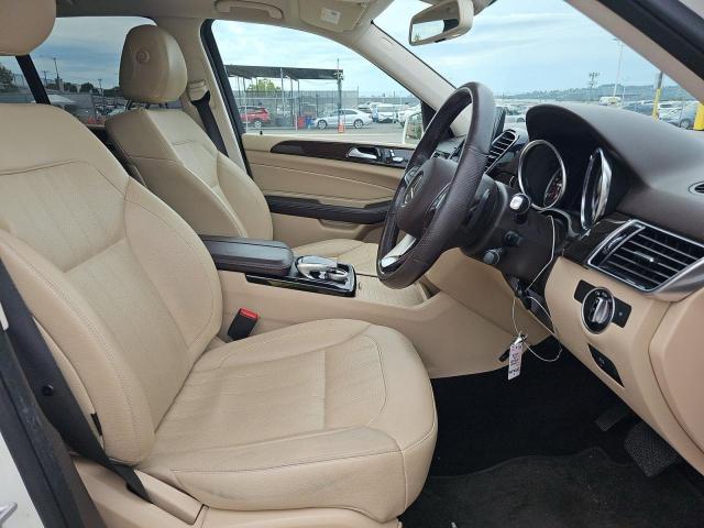 2018 MERCEDES-BENZ GLE 350 4JGDA5JB0JB032766