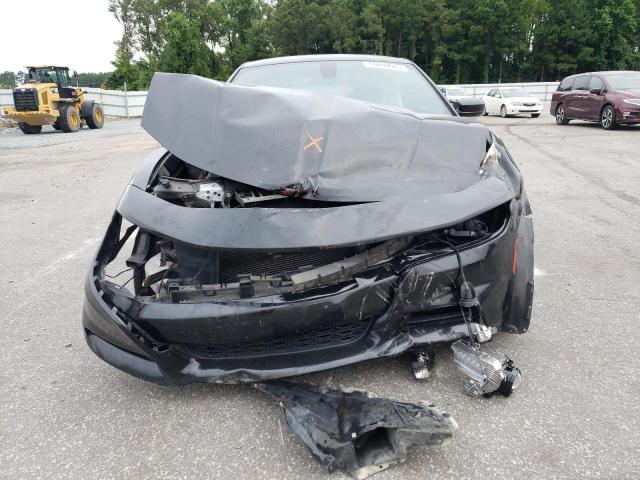 2018 DODGE CHARGER SX 2C3CDXHG7JH176136