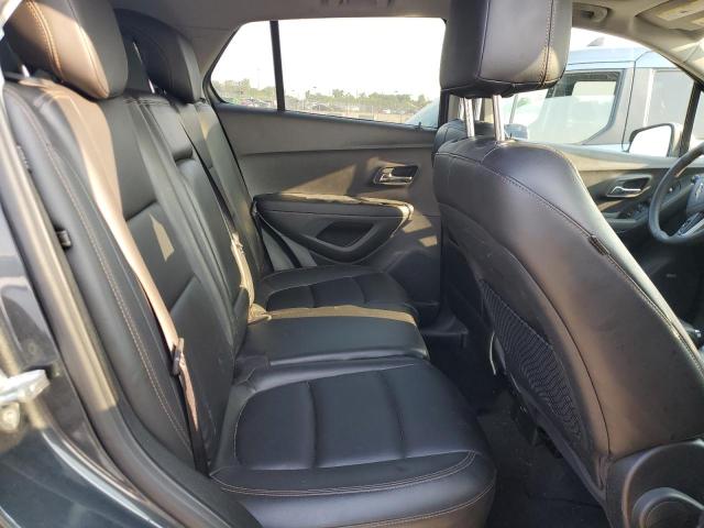 2017 CHEVROLET TRAX PREMI 3GNCJMSB3HL258034