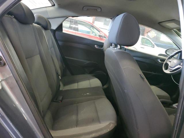 2020 HYUNDAI ACCENT SE - 3KPC24A60LE113783