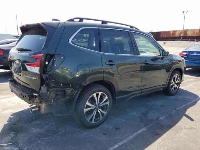2022 SUBARU FORESTER L JF2SKAPCXNH405818