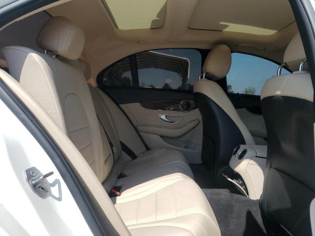 2017 MERCEDES-BENZ C 300 - 55SWF4JBXHU201867