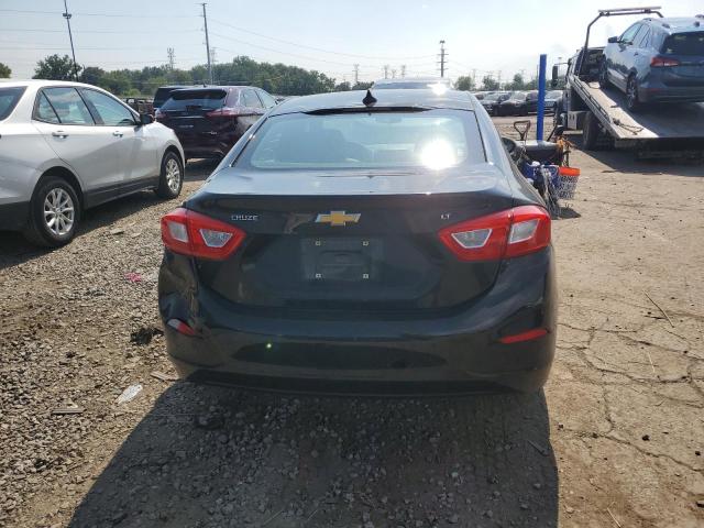 2016 CHEVROLET CRUZE LT 1G1BE5SM0G7289124